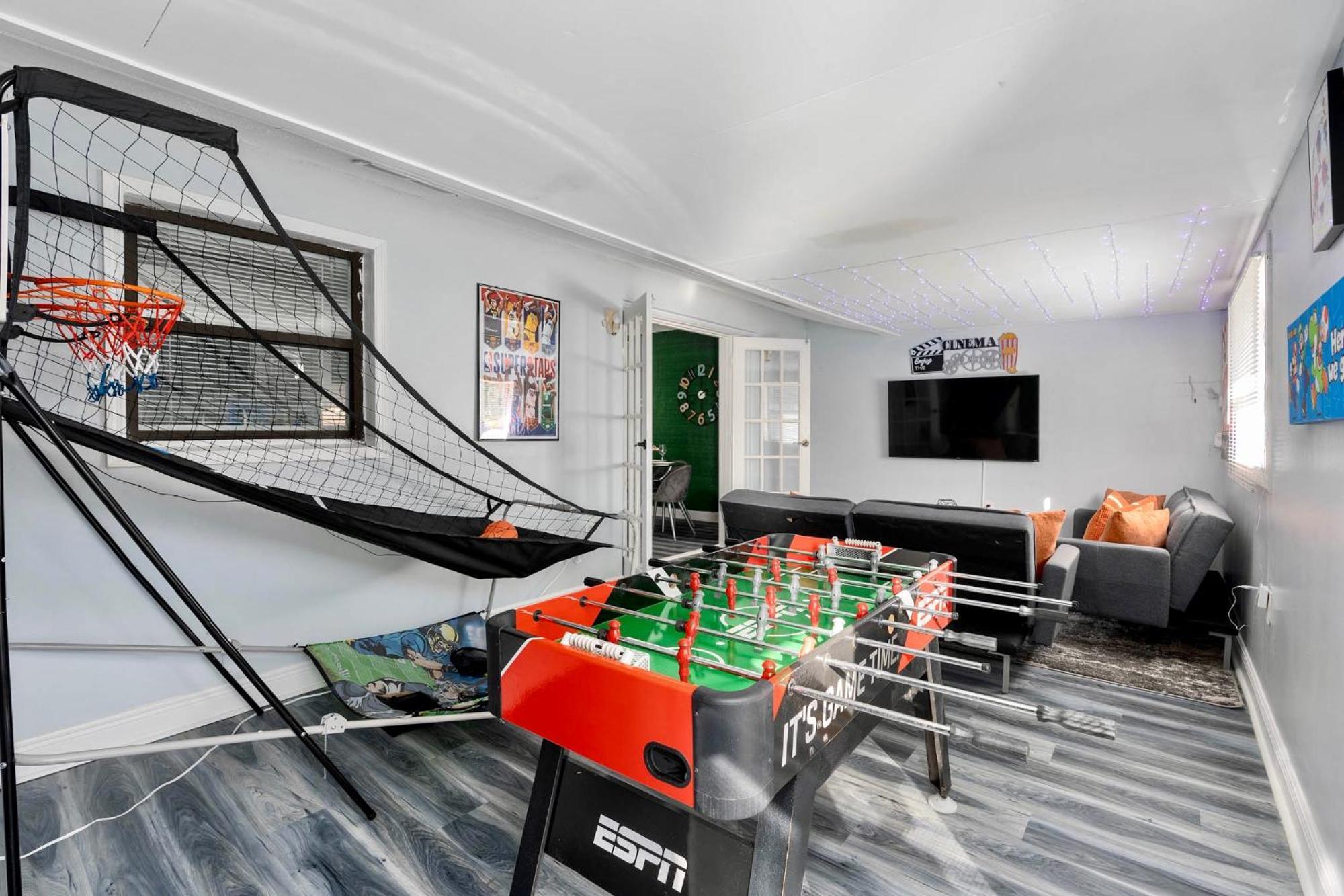 Oasis, Cozy Near Attractions! Holiday home Orlando