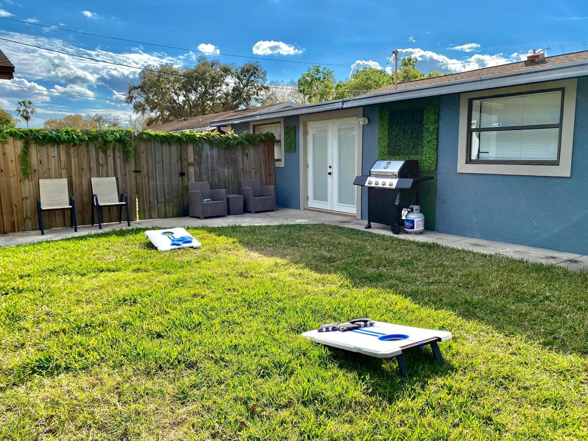 Oasis, Cozy Near Attractions! Holiday home