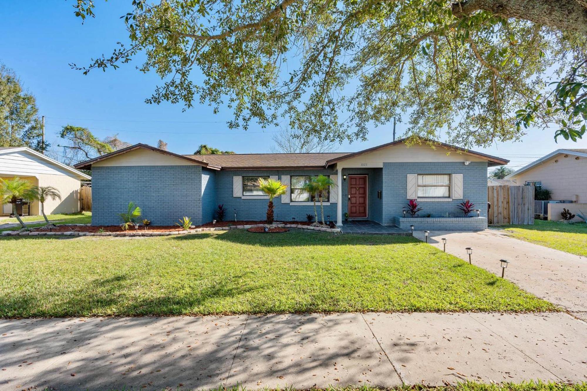 Oasis, Cozy Near Attractions! * Orlando