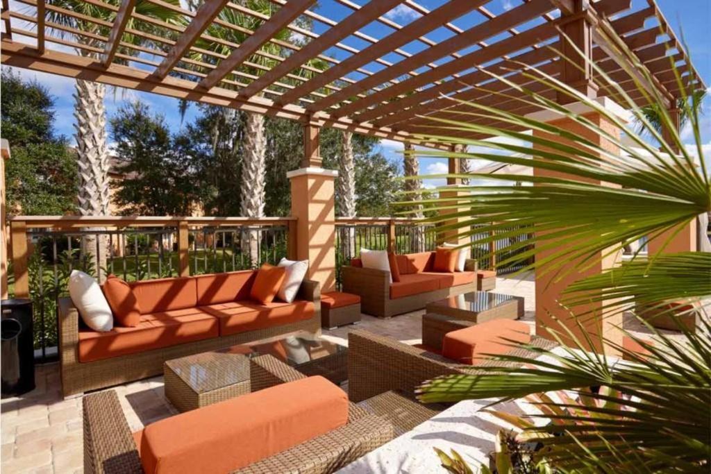 Apartment Ro2707bd - 4bedrms - Regal Oaks *