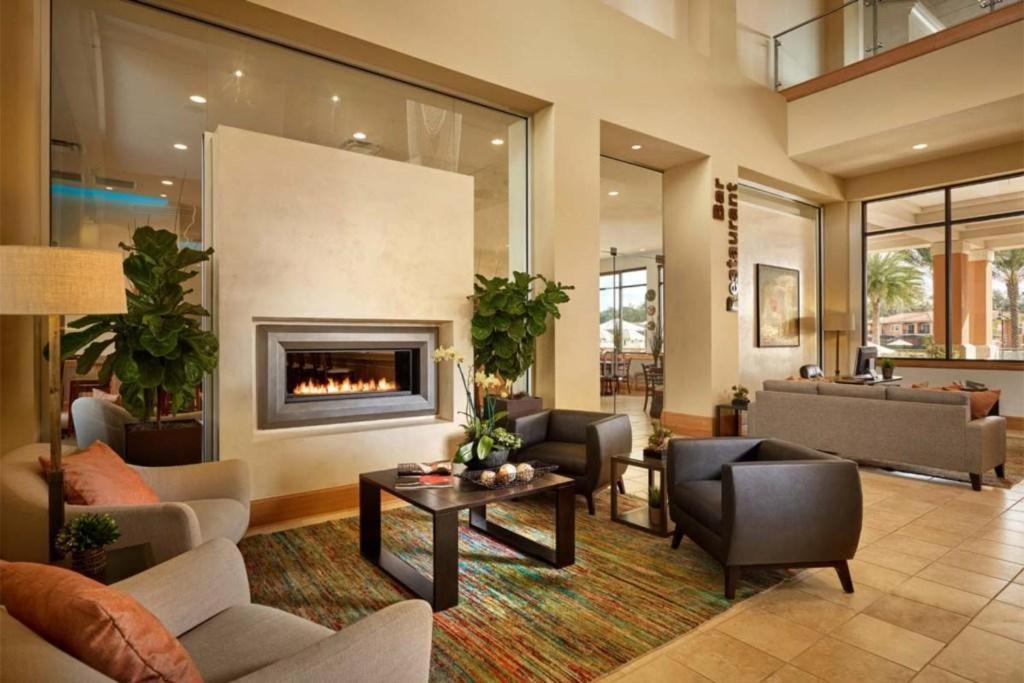 Ro2707bd - 4bedrms - Regal Oaks Apartment Orlando