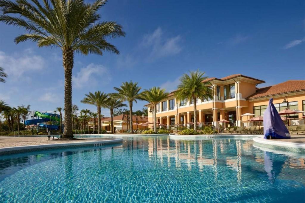Ro2707bd - 4bedrms - Regal Oaks Apartment