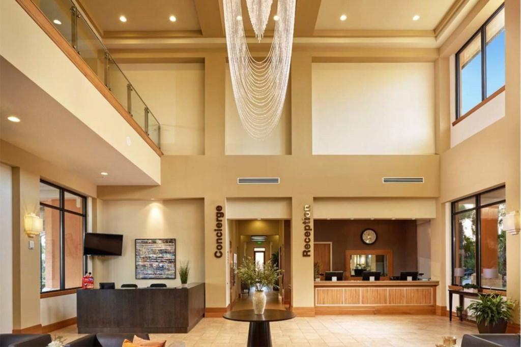 Ro2707bd - 4bedrms - Regal Oaks Apartment *