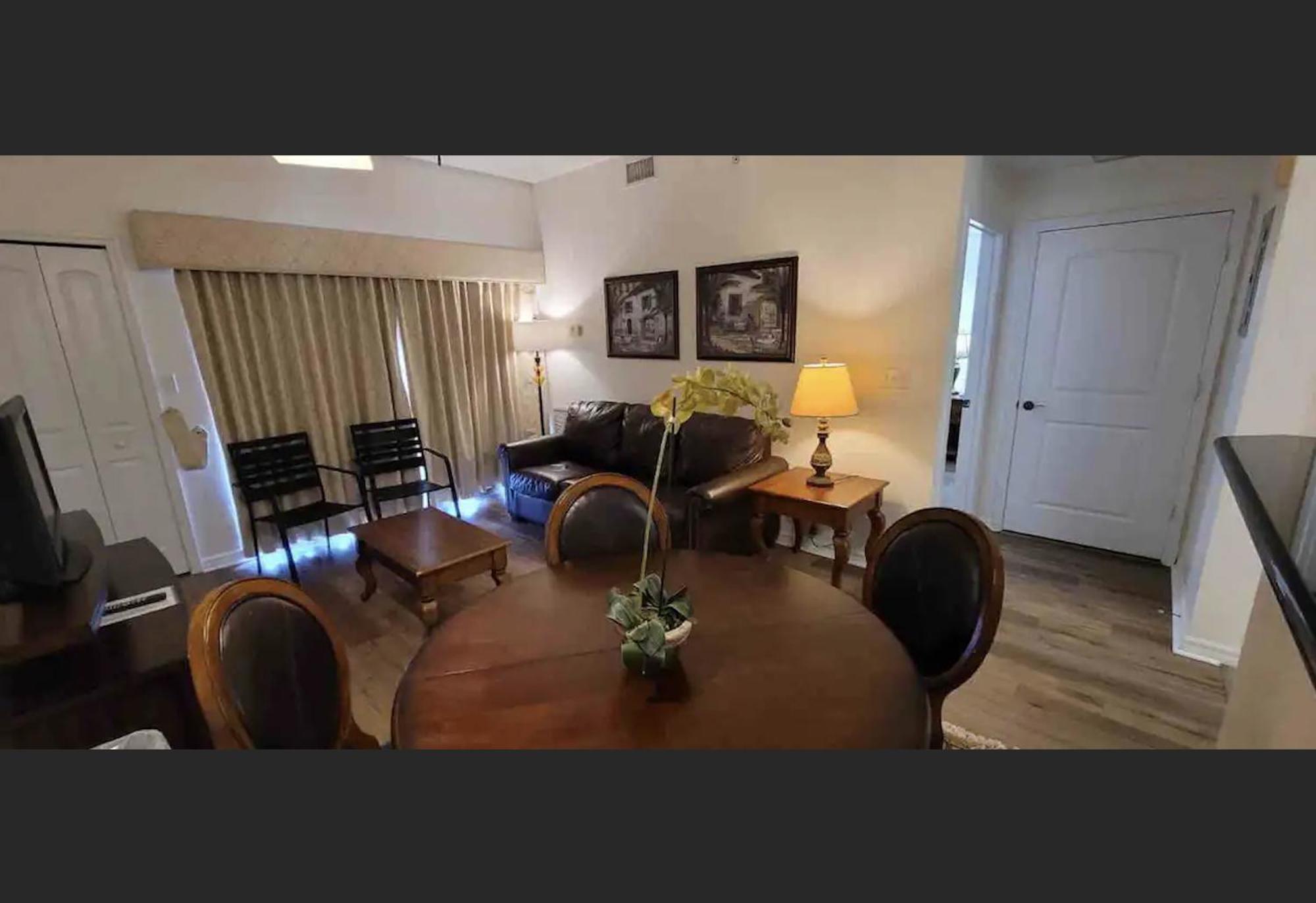 Aparthotel The Point & - 604 Luxury - Close To Universal - Attraction Views Near Orange County Convention Center Orlando