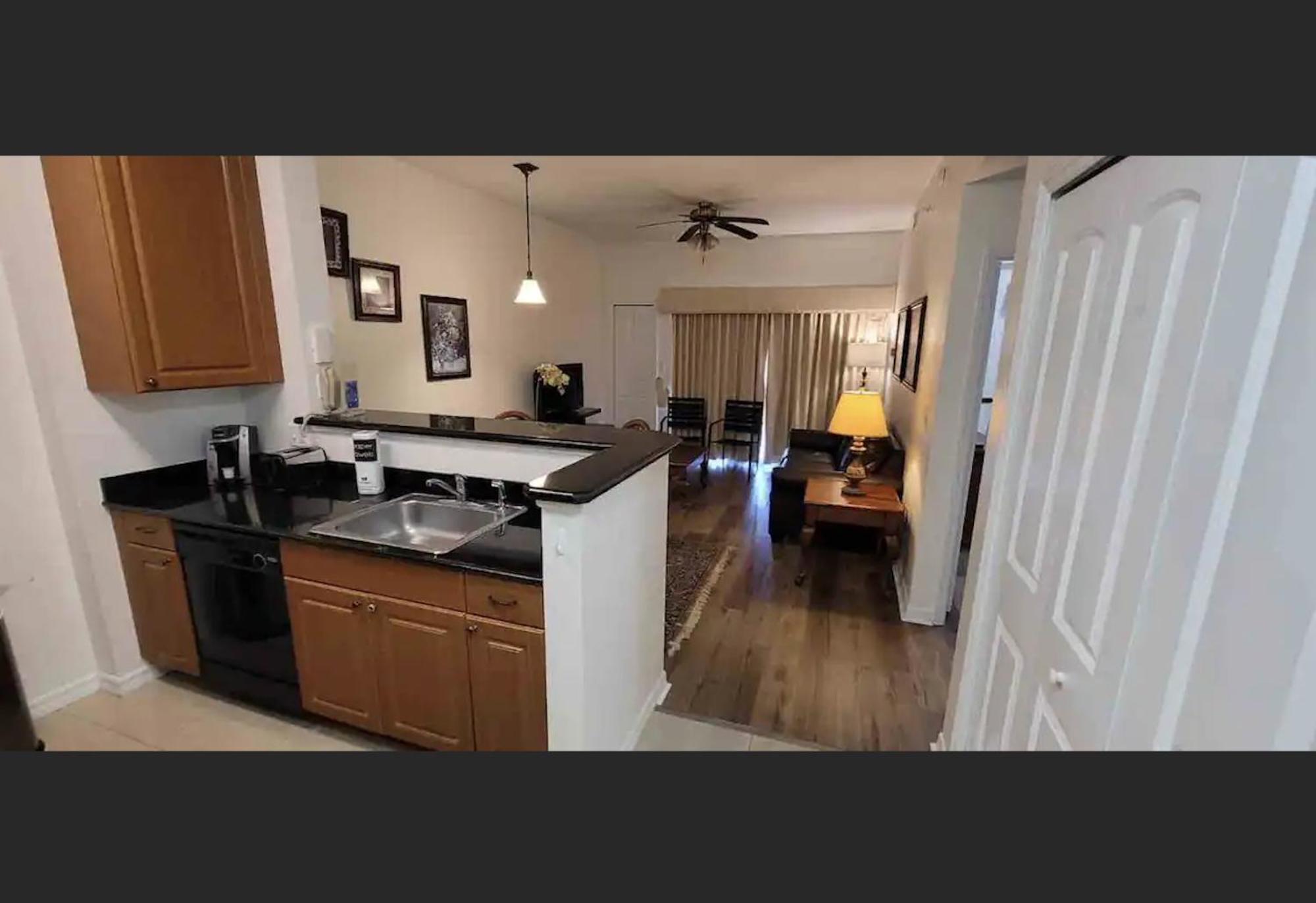 The Point & - 604 Luxury - Close To Universal - Attraction Views Near Orange County Convention Center Aparthotel *