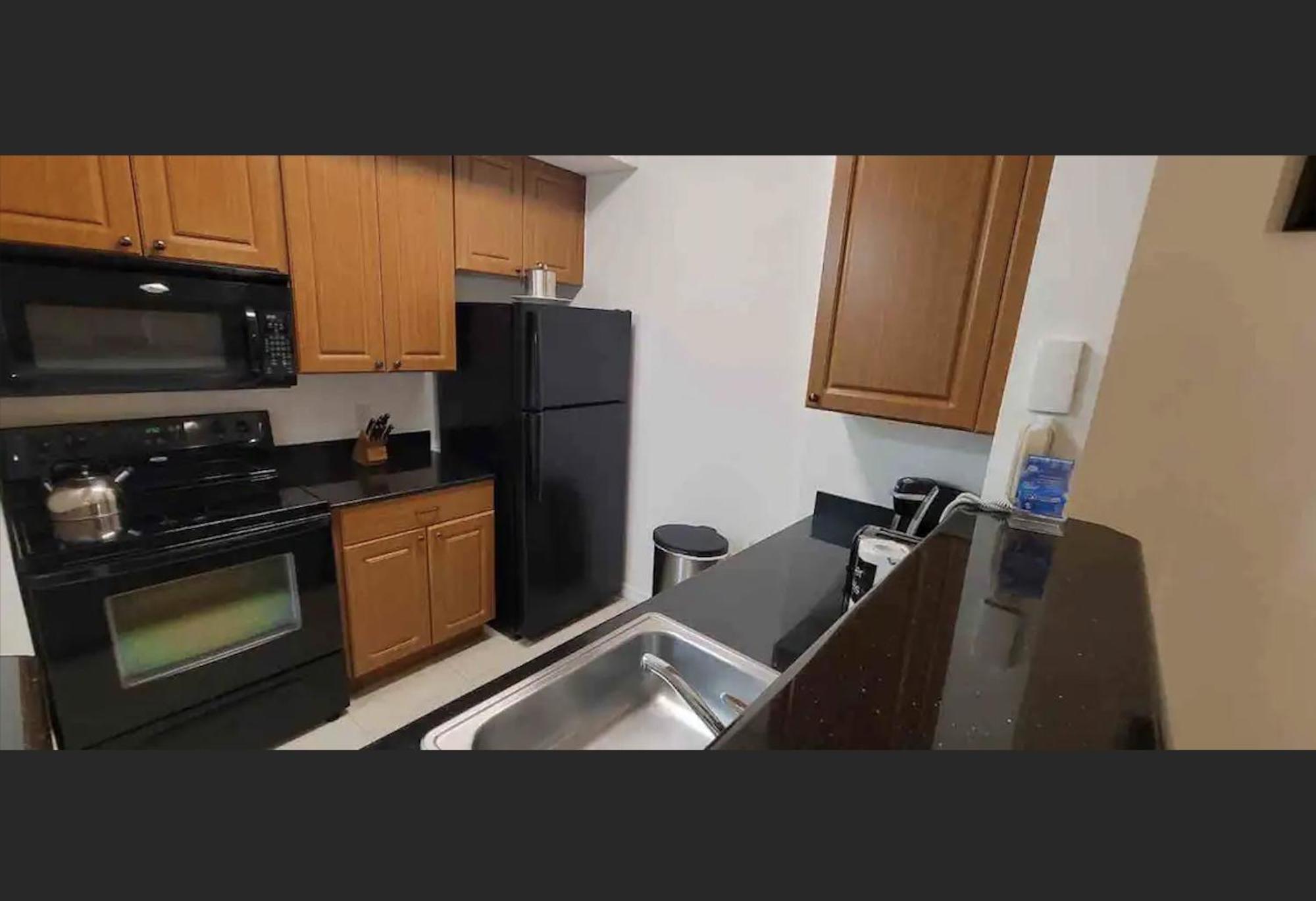 The Point & - 604 Luxury - Close To Universal - Attraction Views Near Orange County Convention Center Orlando
