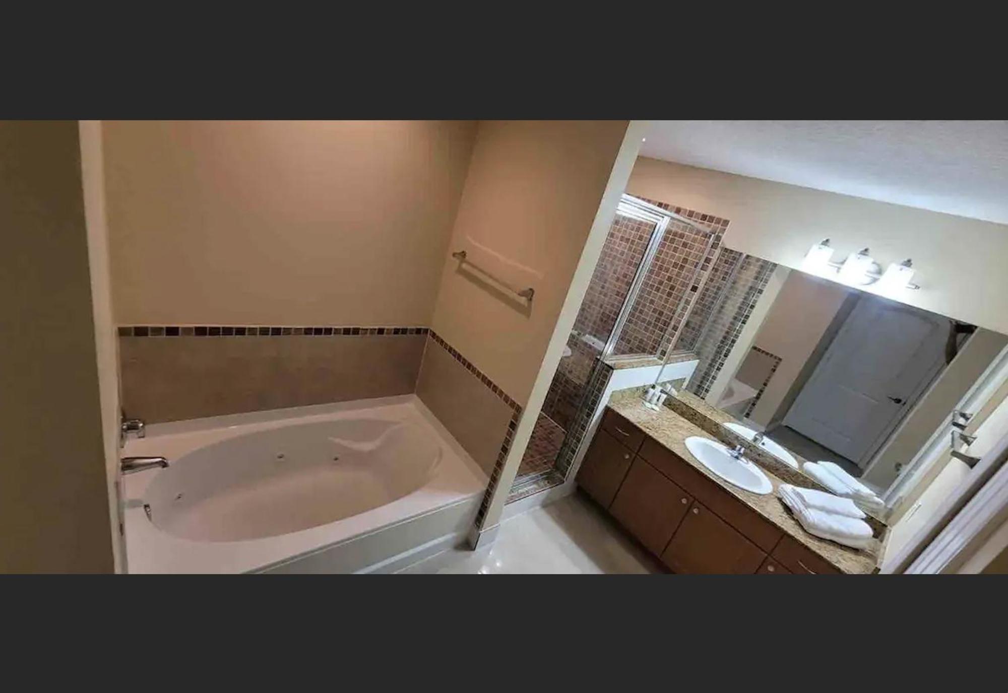 The Point & - 604 Luxury - Close To Universal - Attraction Views Near Orange County Convention Center Aparthotel