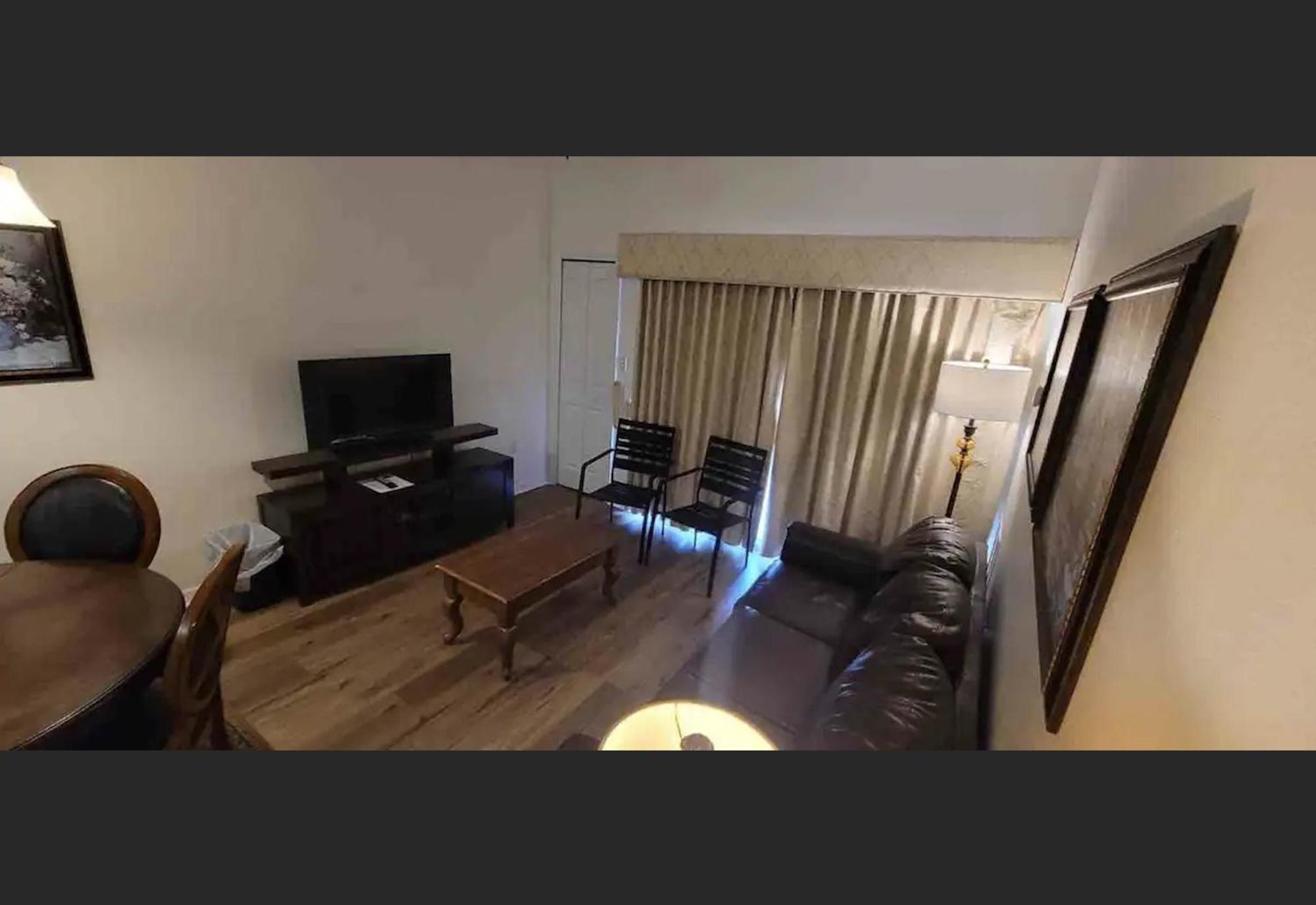 Aparthotel The Point & - 604 Luxury - Close To Universal - Attraction Views Near Orange County Convention Center