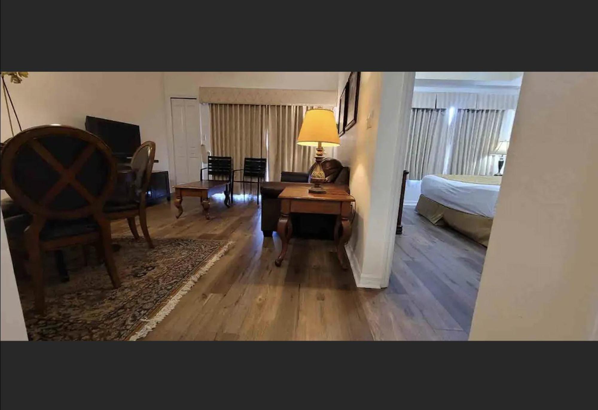 The Point & - 604 Luxury - Close To Universal - Attraction Views Near Orange County Convention Center Aparthotel *