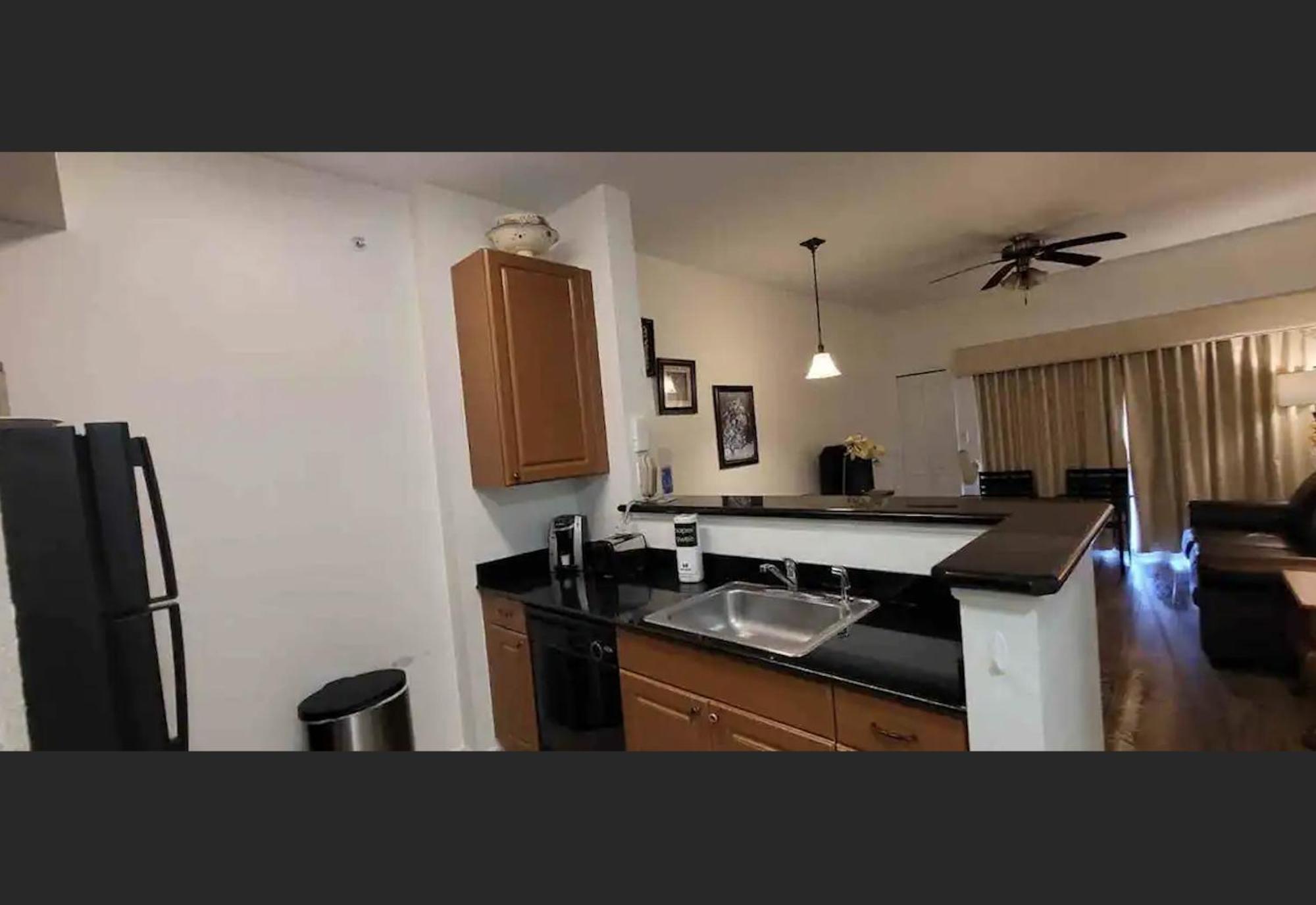 The Point & - 604 Luxury - Close To Universal - Attraction Views Near Orange County Convention Center *