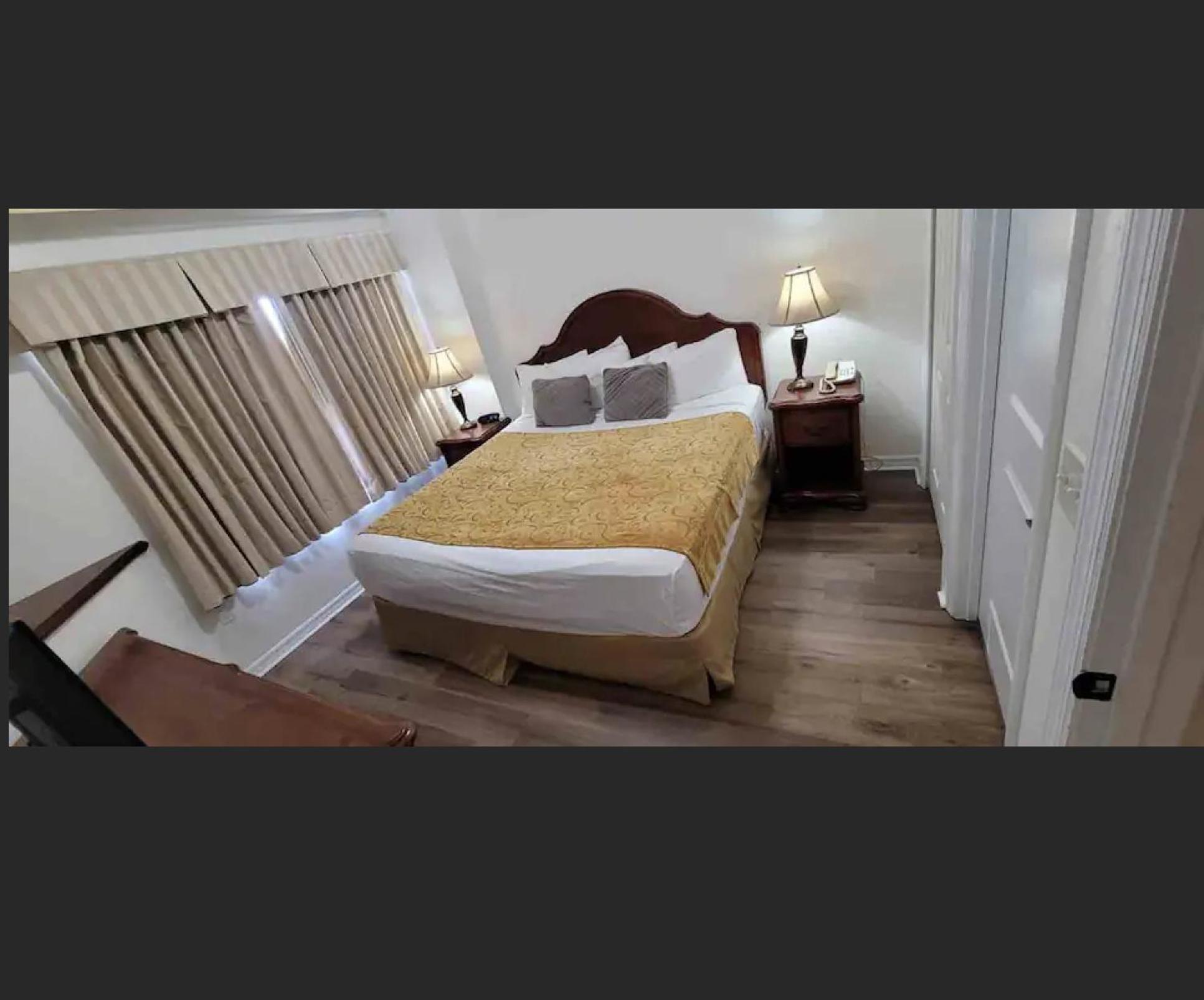The Point & - 604 Luxury - Close To Universal - Attraction Views Near Orange County Convention Center Aparthotel *