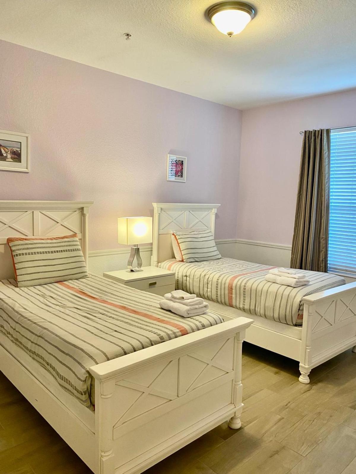 Universal Area Apartment