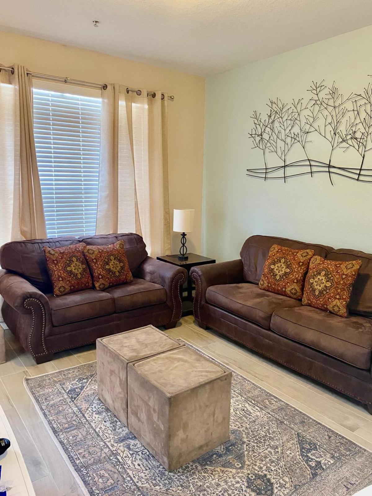 Apartment Universal Area Orlando