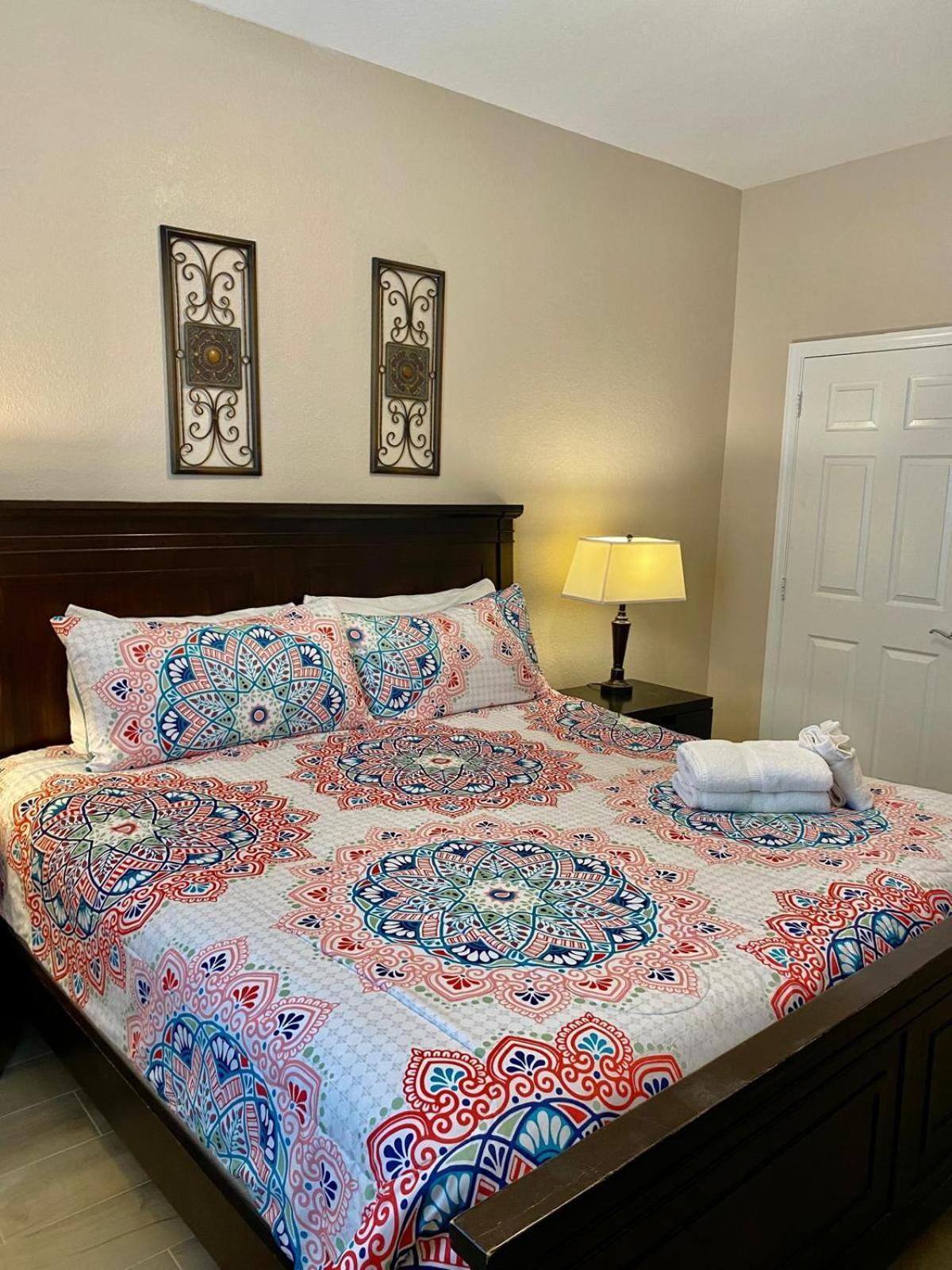 Universal Area Apartment Orlando