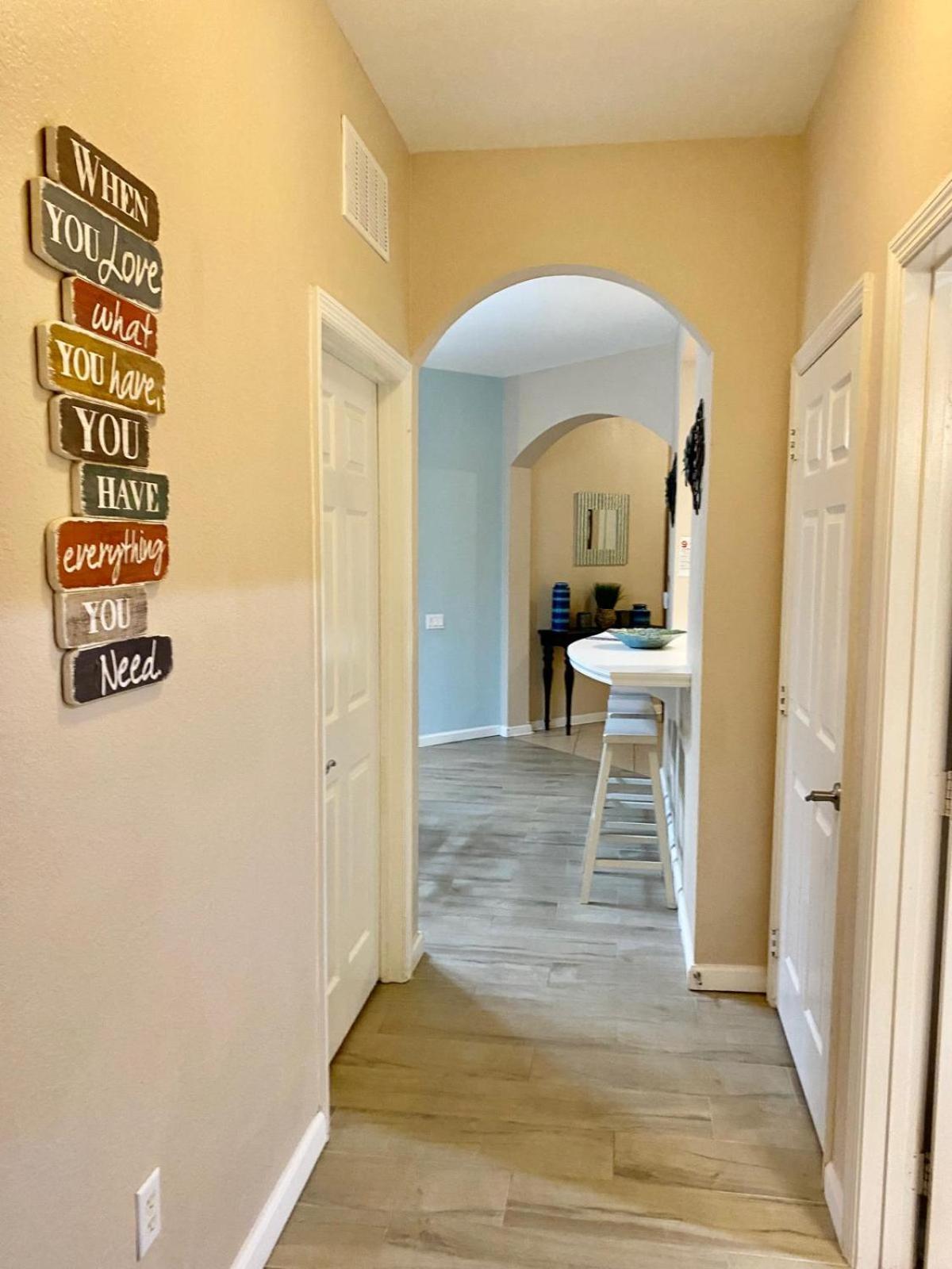 Apartment Universal Area Orlando