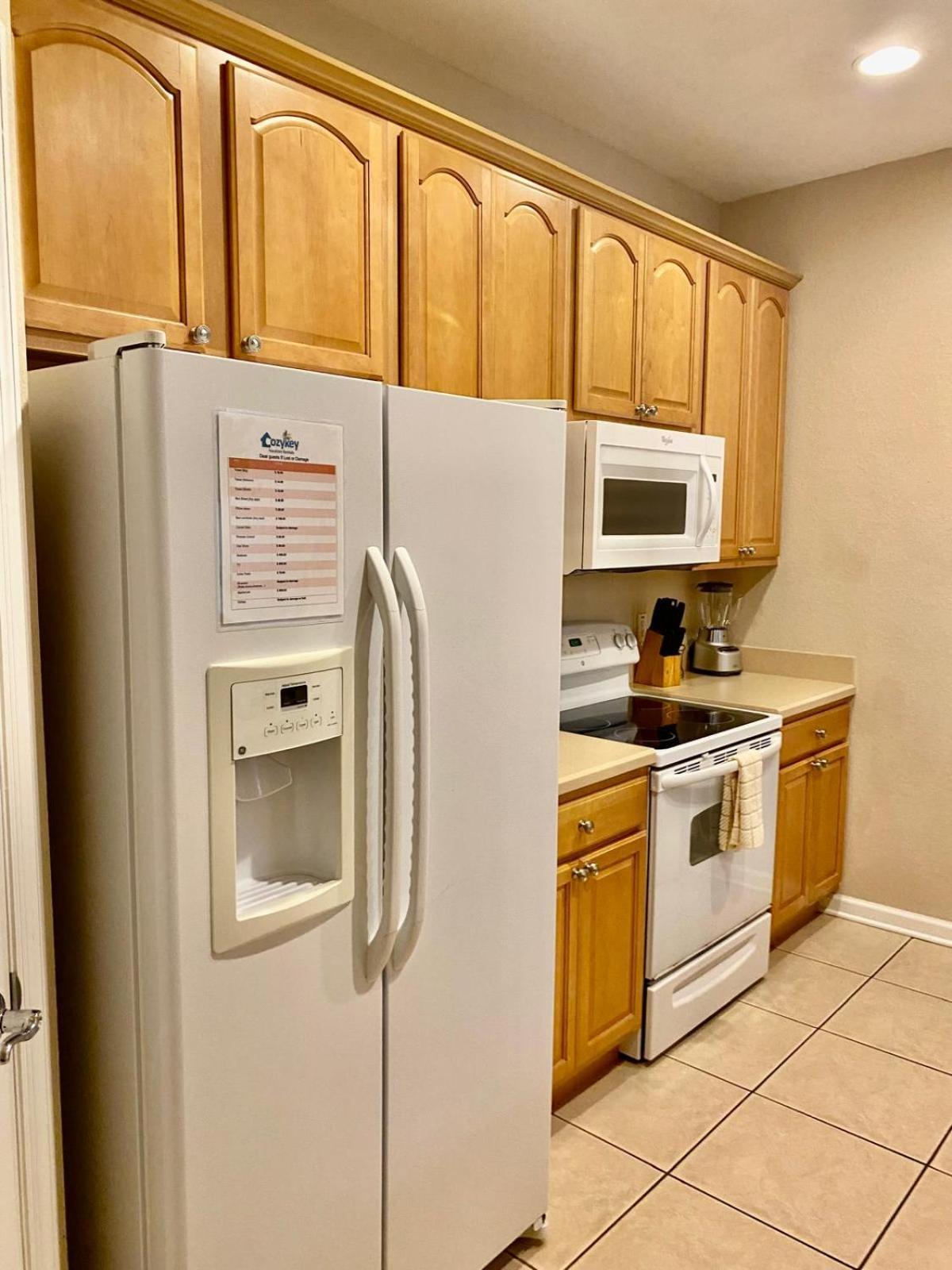 Universal Area Apartment