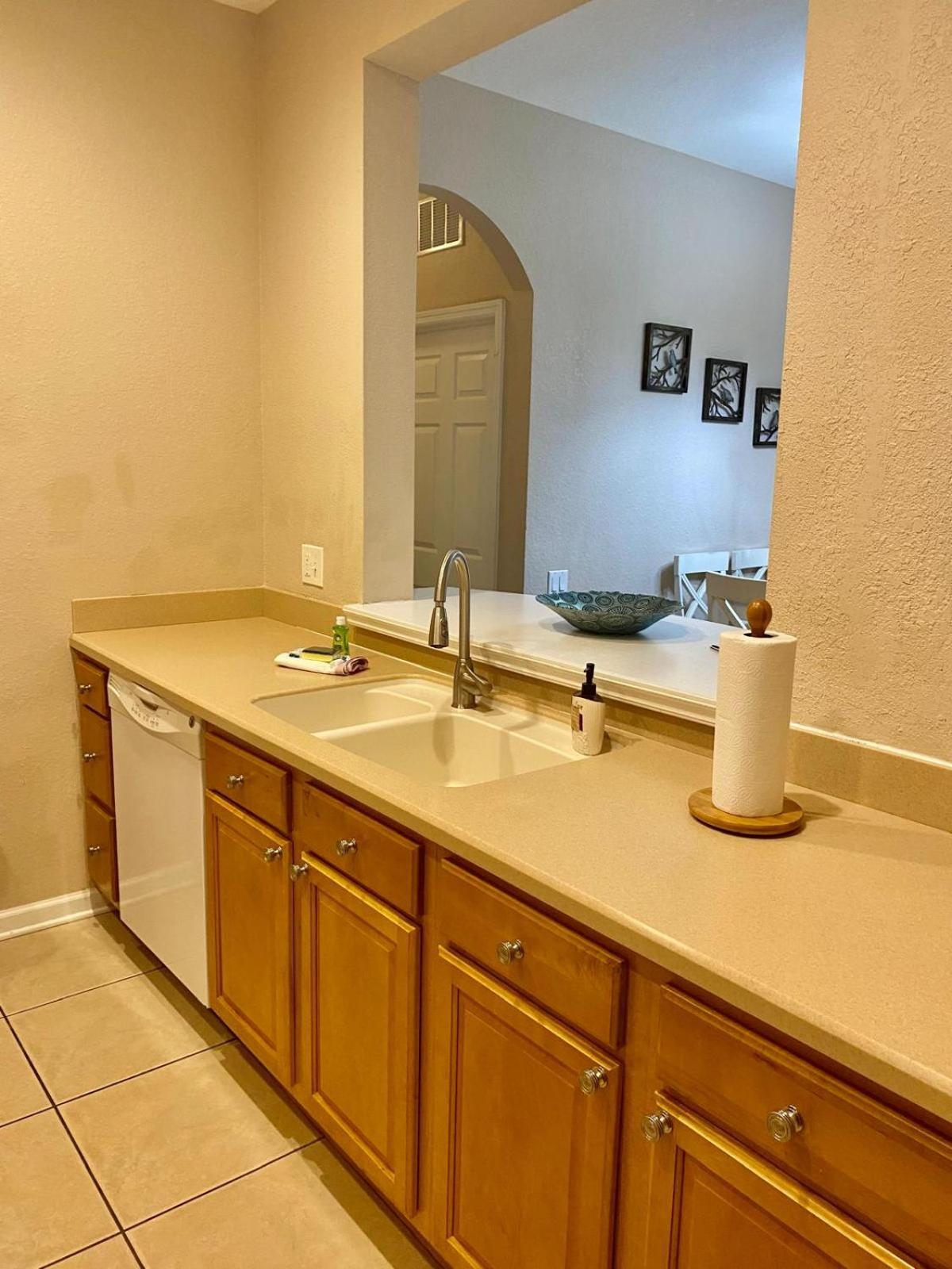 Universal Area Apartment *