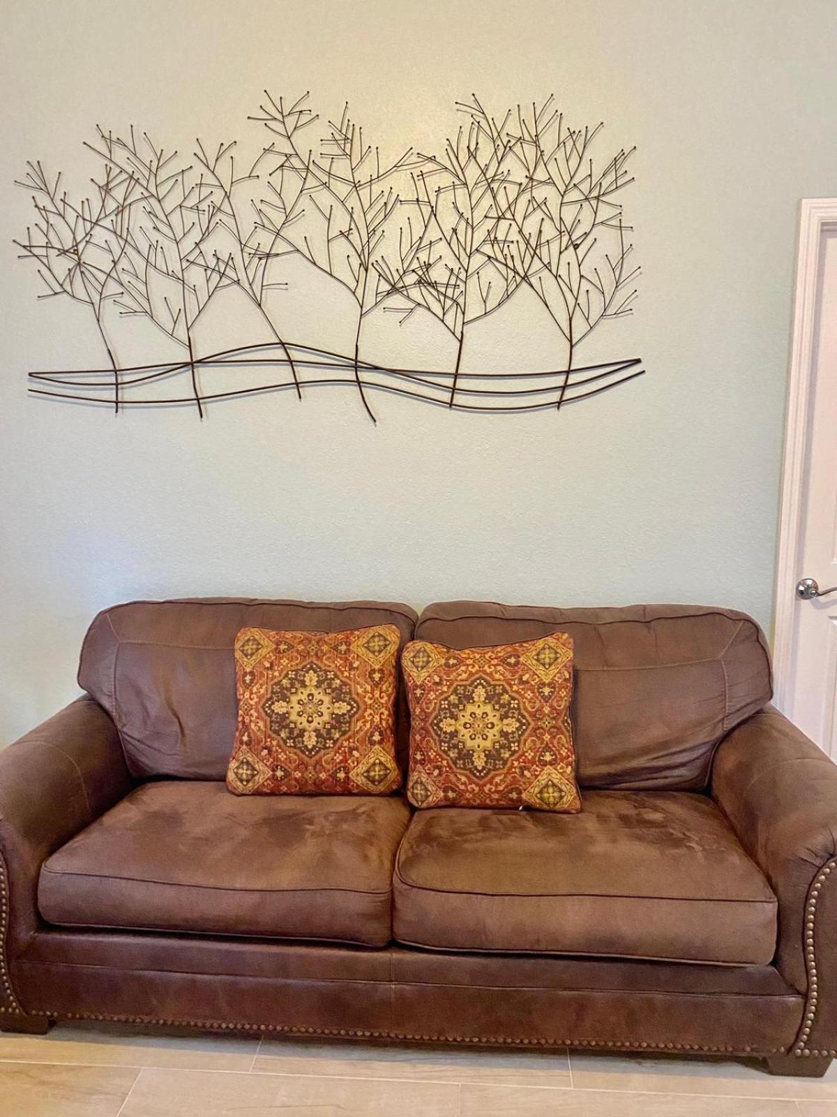 Universal Area Apartment *