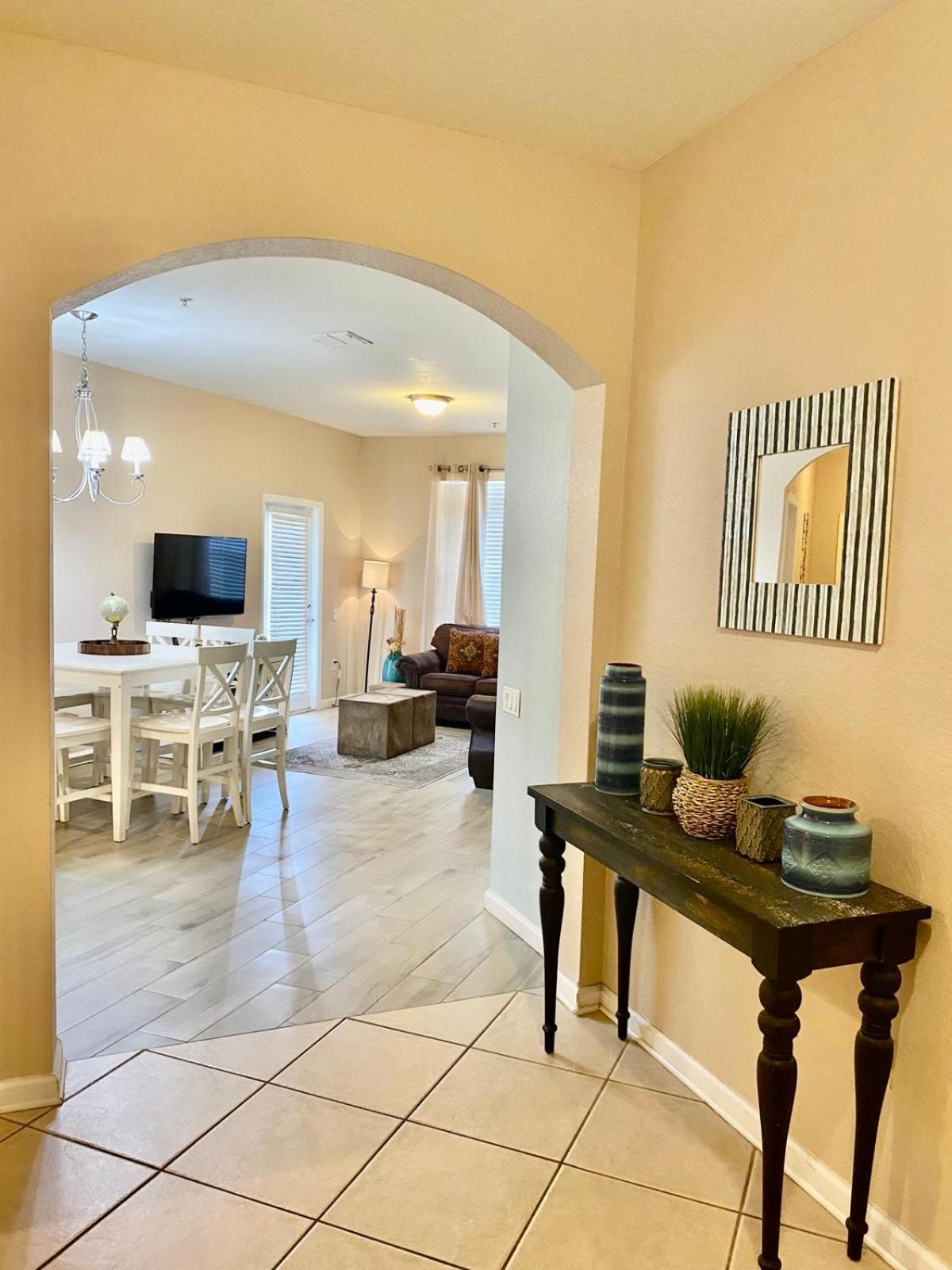 Apartment Universal Area Orlando