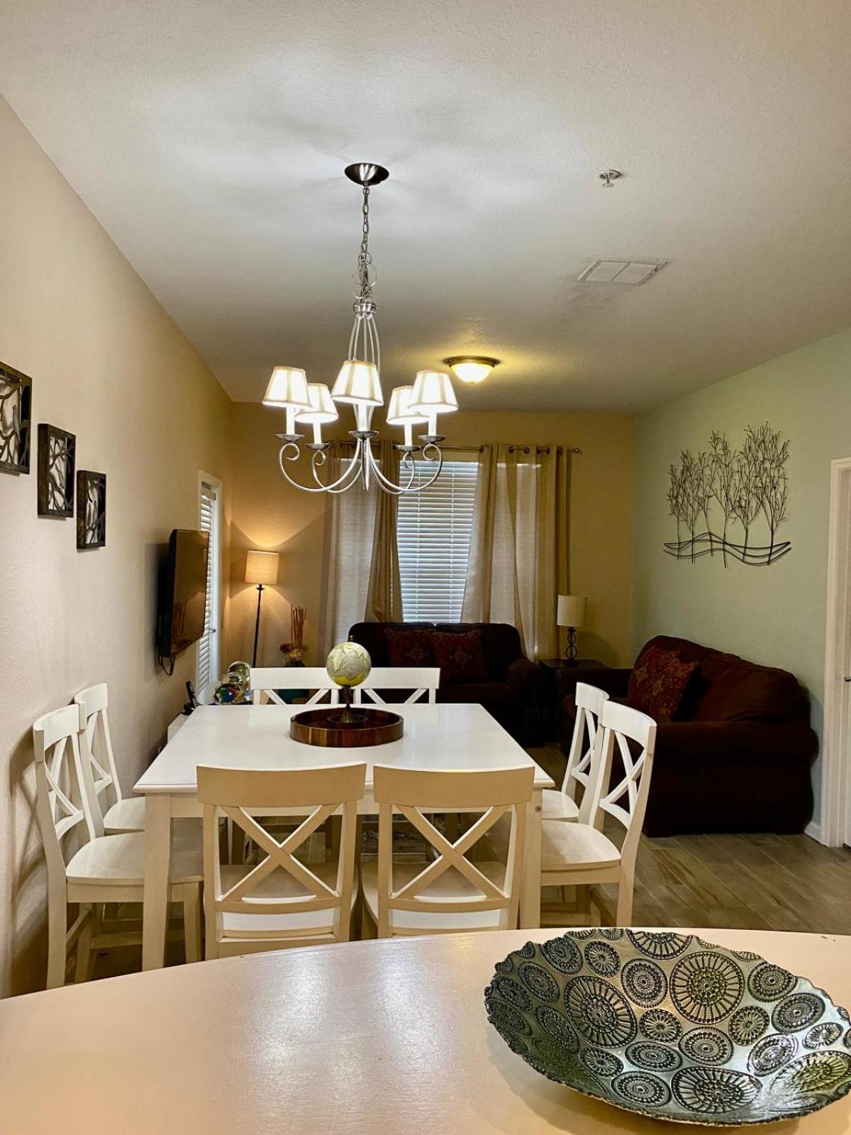 Apartment Universal Area Orlando
