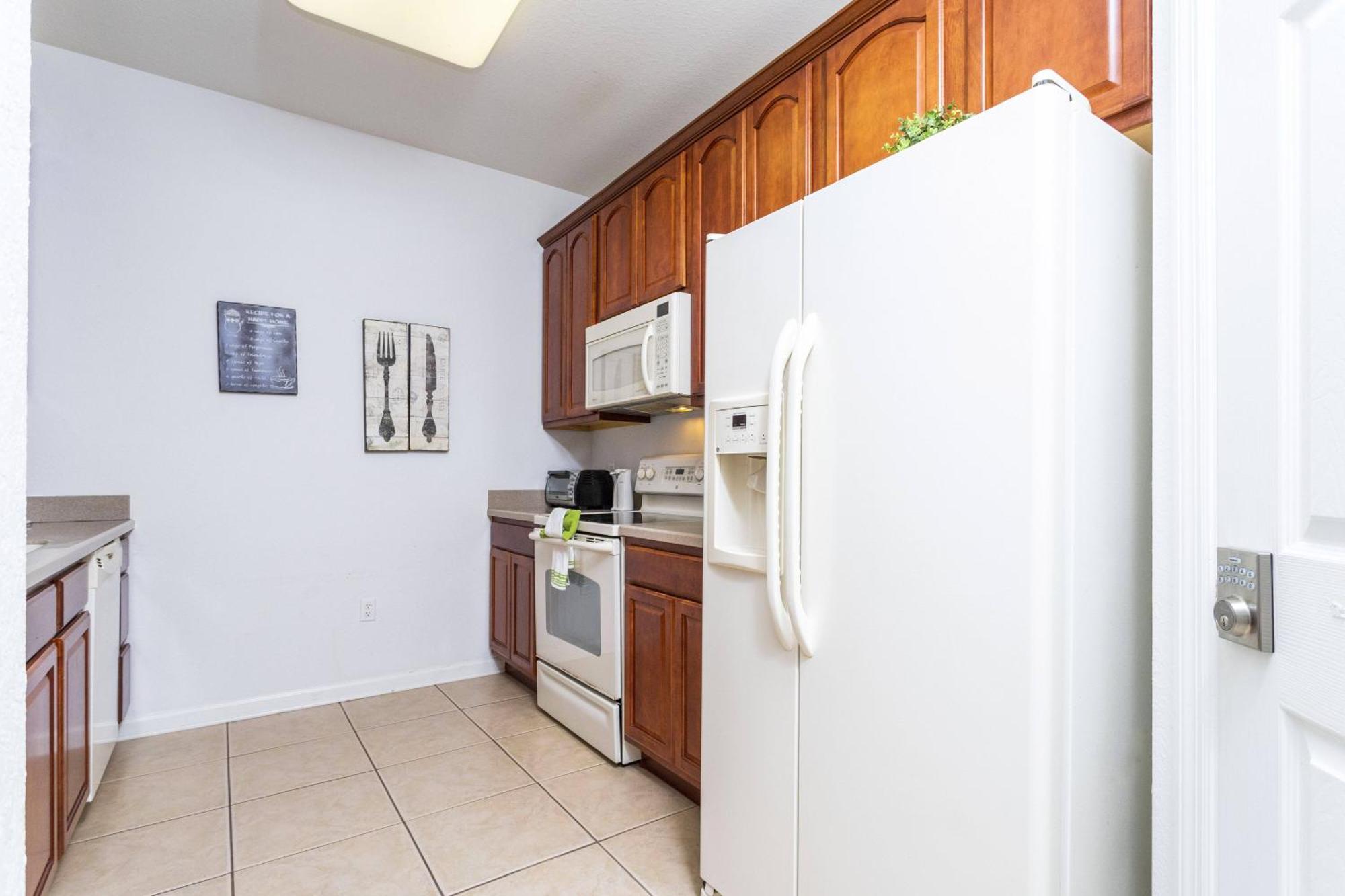 Apartment - Vista Cay 19 Orlando