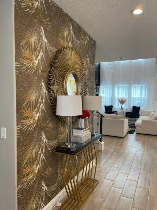 Paradise Holiday home Orlando