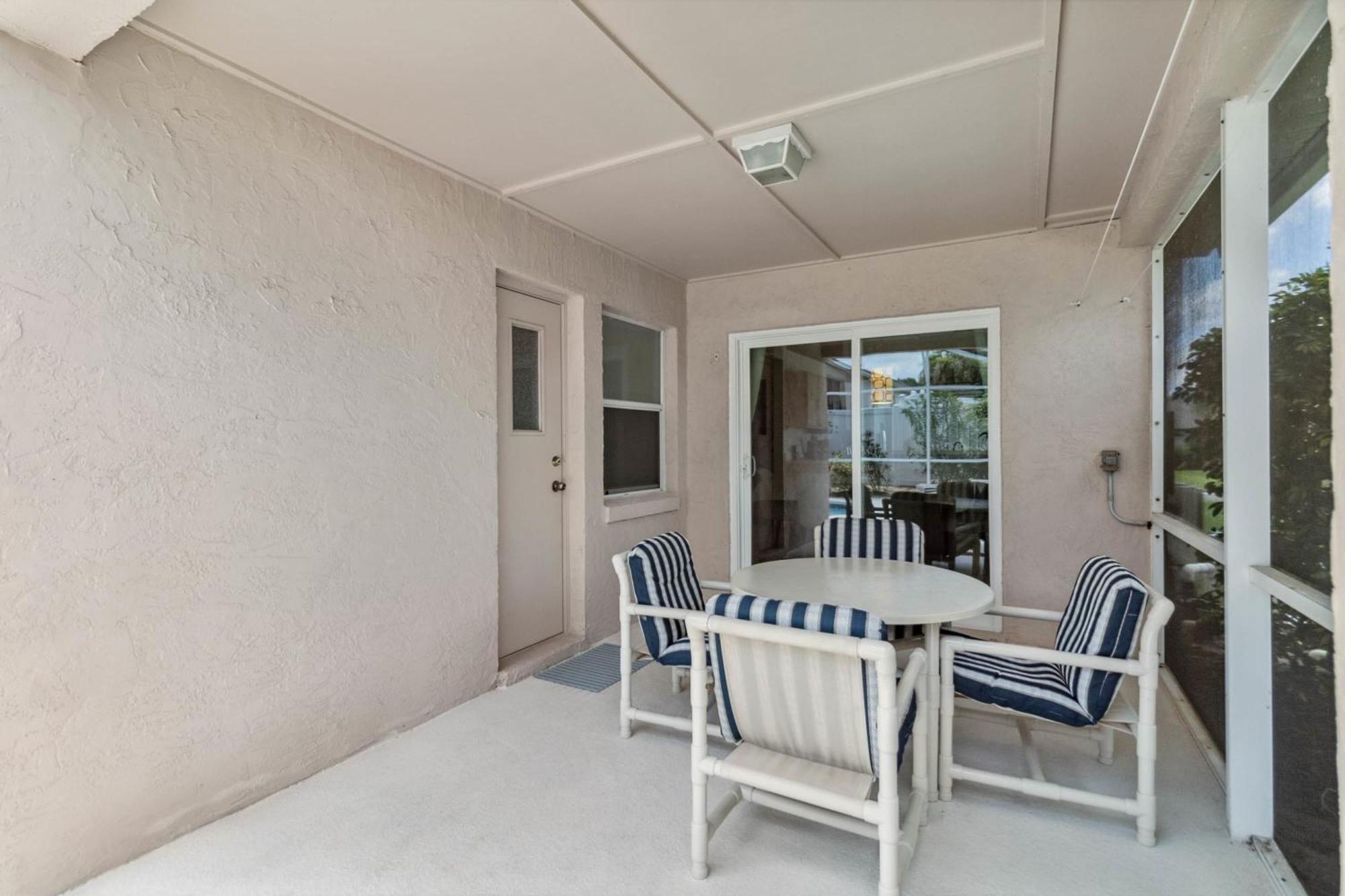 Indian Ridge- 4 Bedroom With Game *