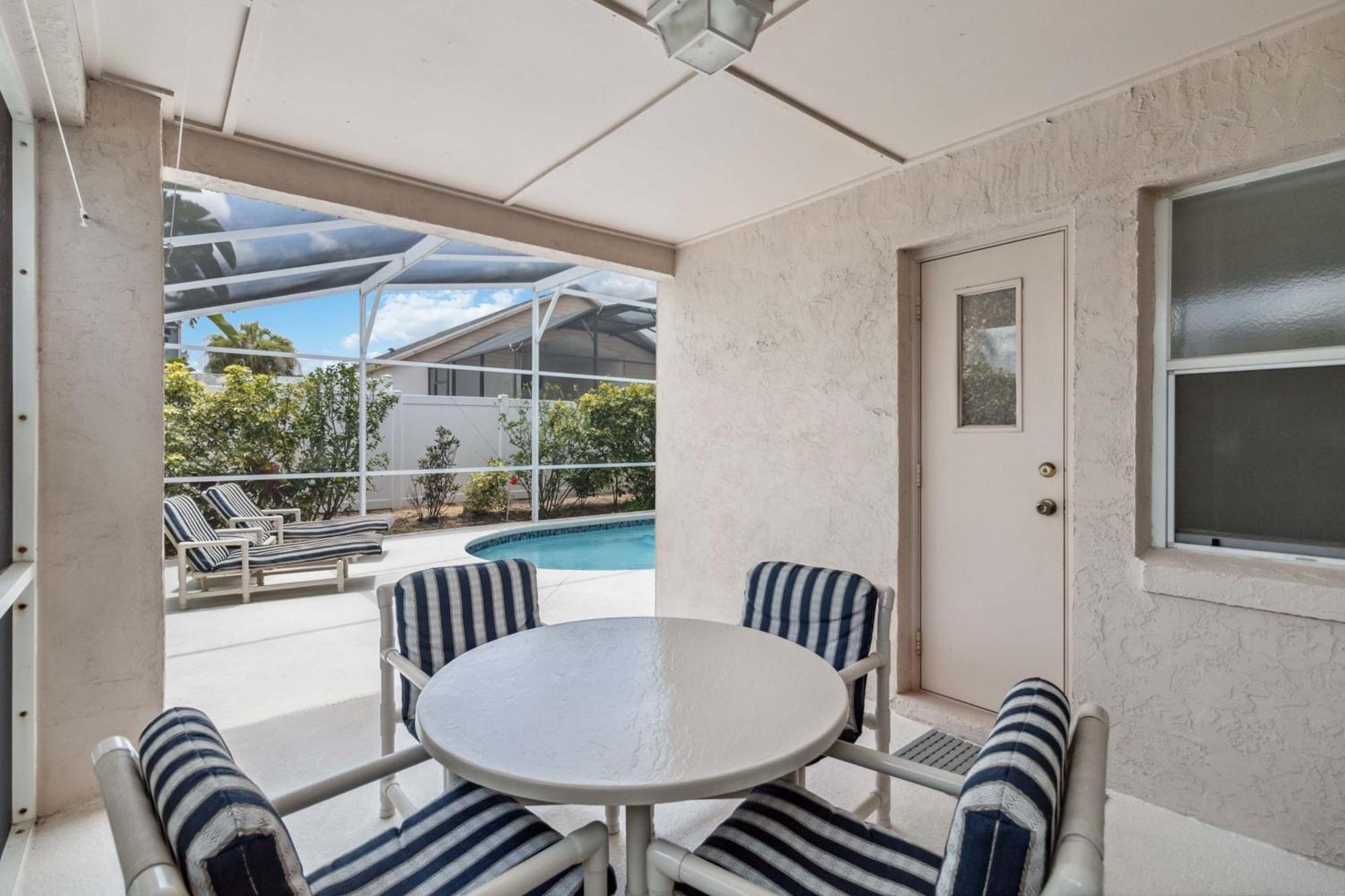 Indian Ridge- 4 Bedroom With Game