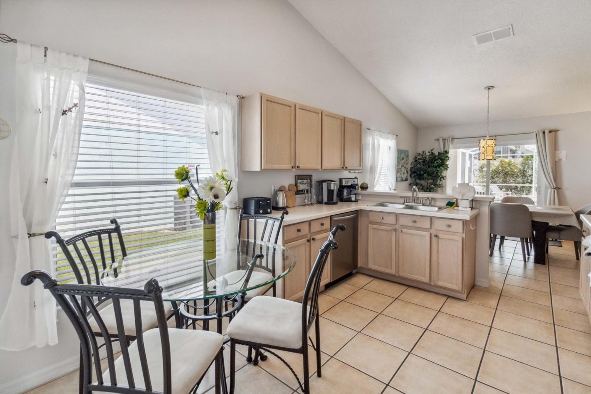 Holiday home Indian Ridge- 4 Bedroom With Game