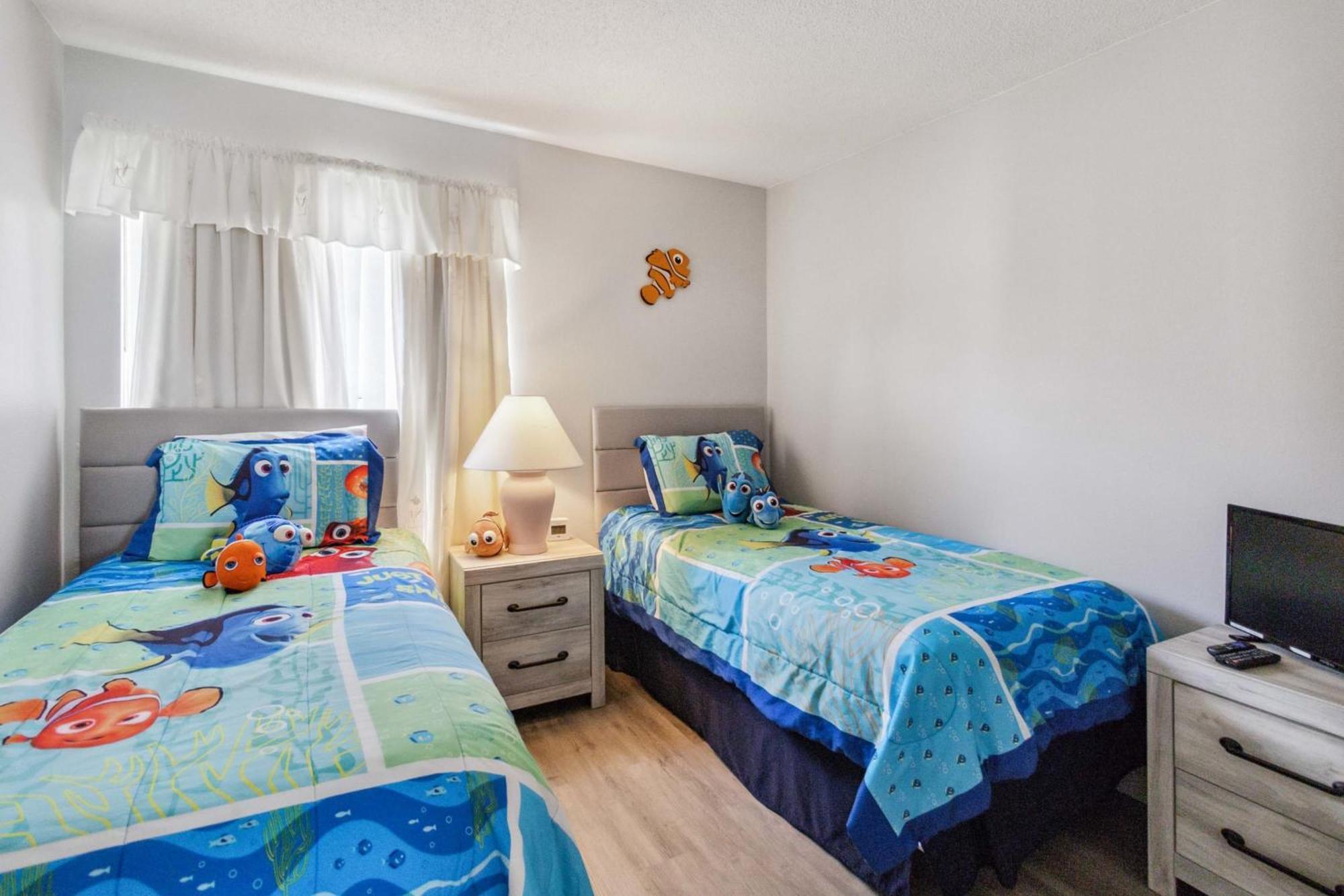Holiday home Indian Ridge- 4 Bedroom With Game Orlando