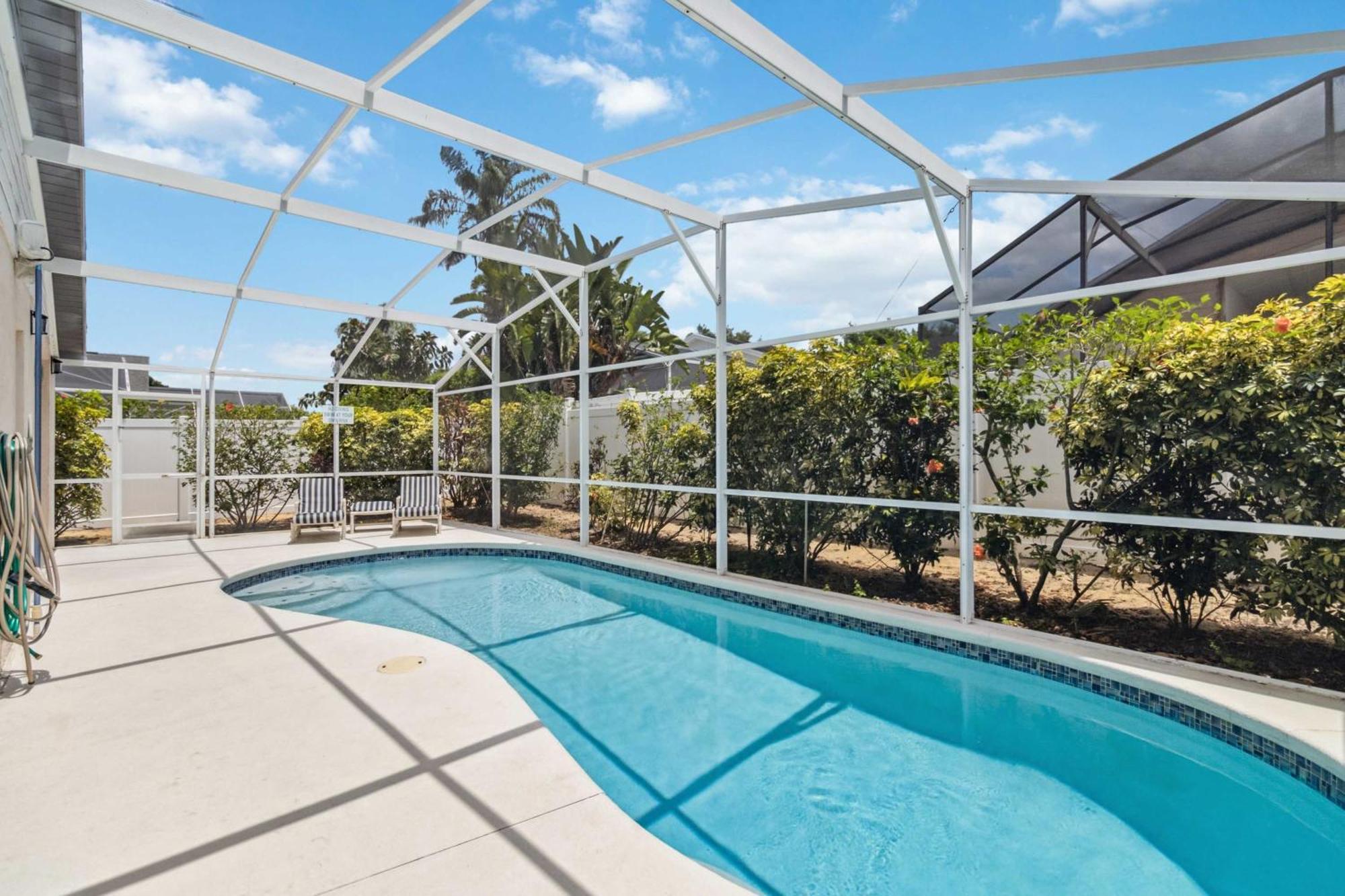 Holiday home Indian Ridge- 4 Bedroom With Game *