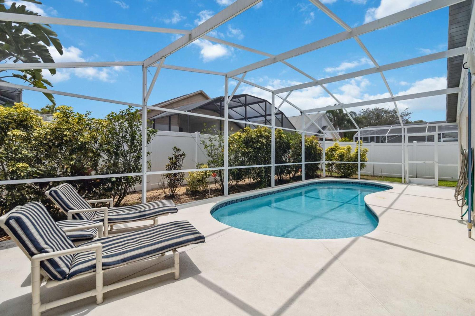 Indian Ridge- 4 Bedroom With Game