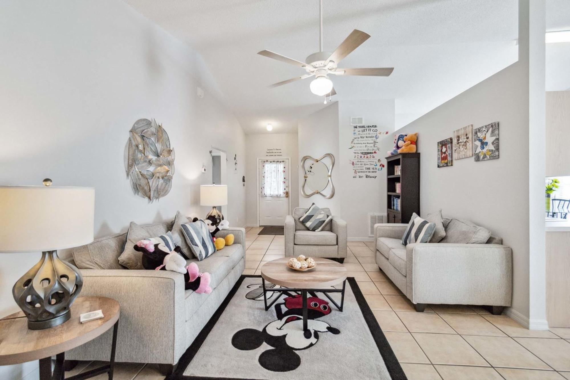 Indian Ridge- 4 Bedroom With Game