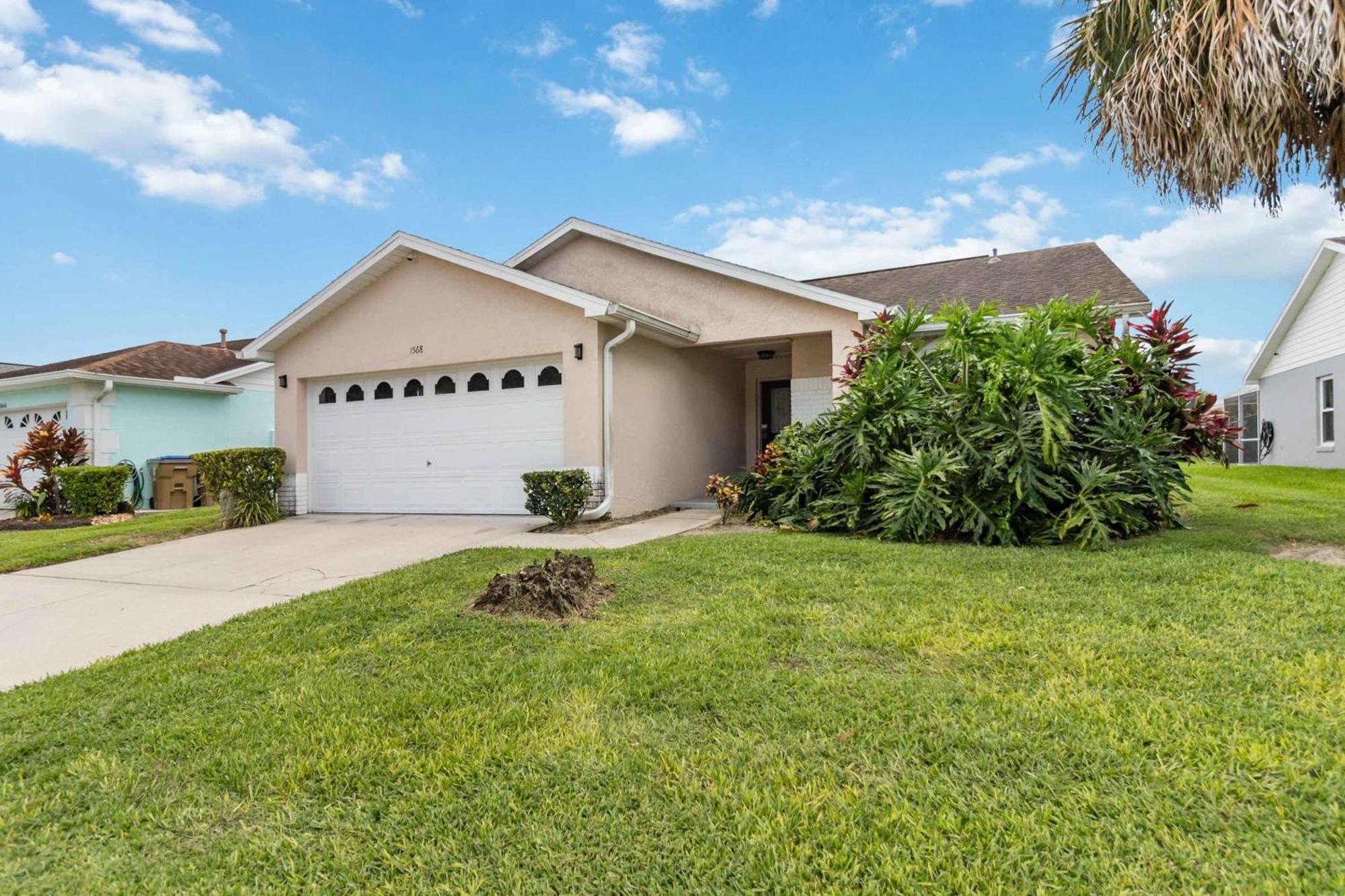 Holiday home Indian Ridge- 4 Bedroom With Game