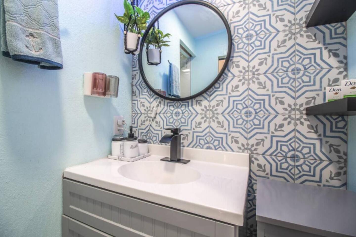 Holiday home Pet-Friendly 1Br, 3 Beds, Wifi 10 Min To Dwntn! Orlando
