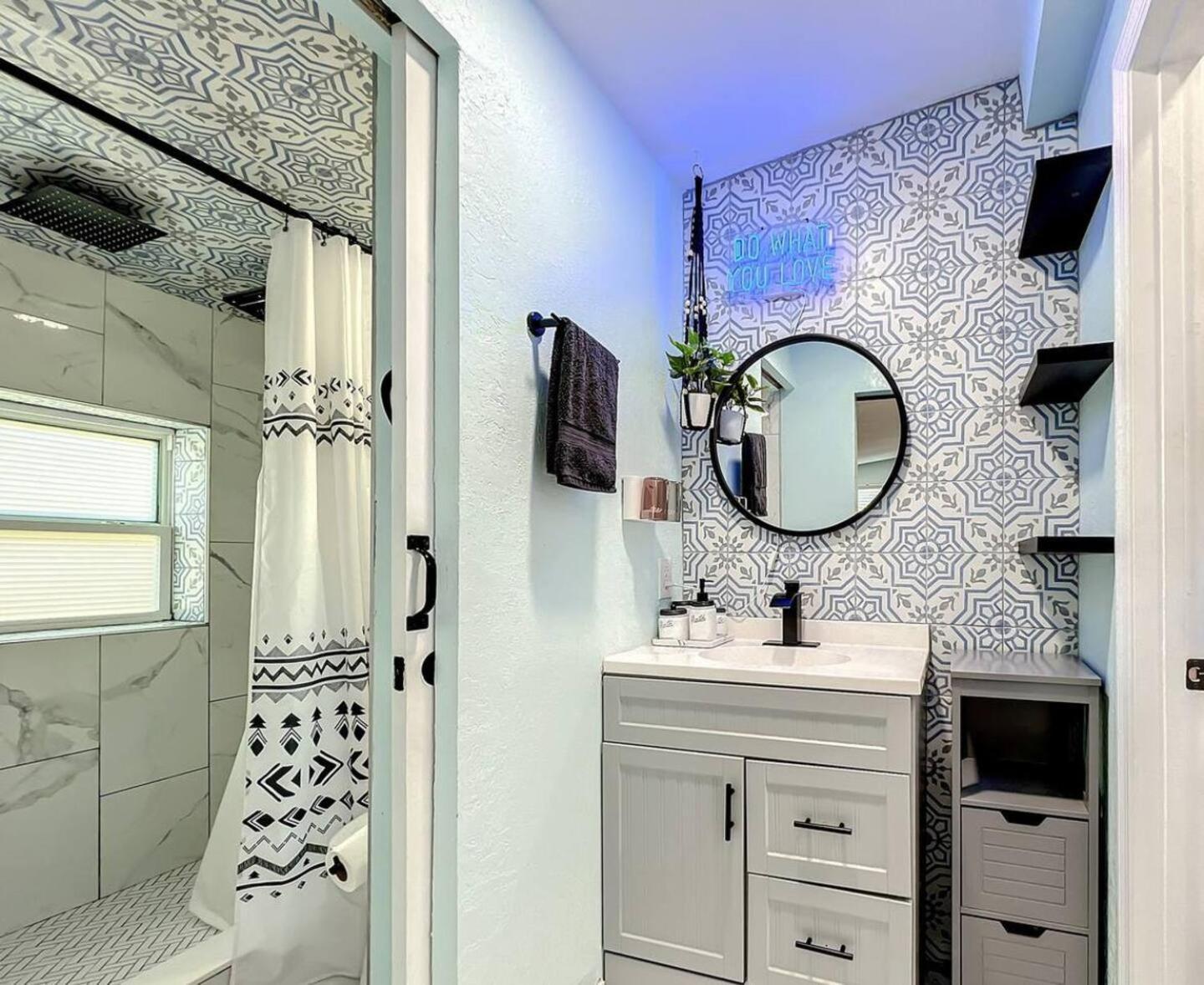 Holiday home Pet-Friendly 1Br, 3 Beds, Wifi 10 Min To Dwntn! Orlando