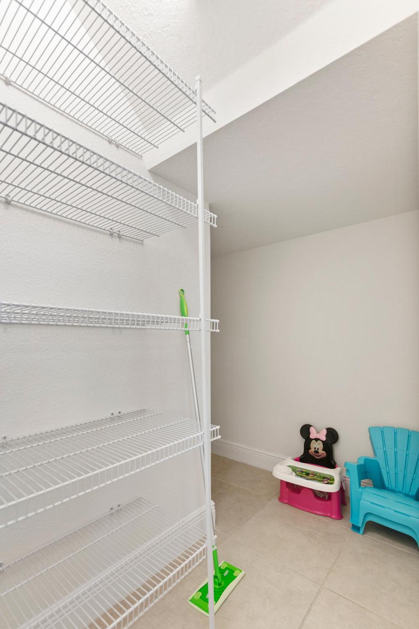15 Min To Disney! 5br With Pool, Spa, Grill, Game Orlando
