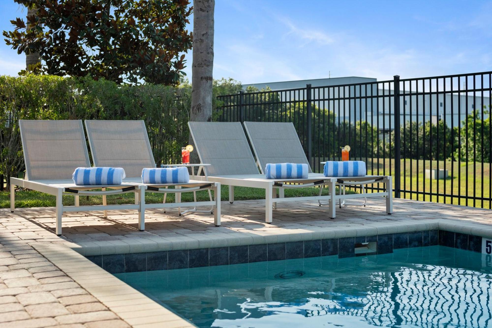 15 Min To Disney! 5br With Pool, Spa, Grill, Game *