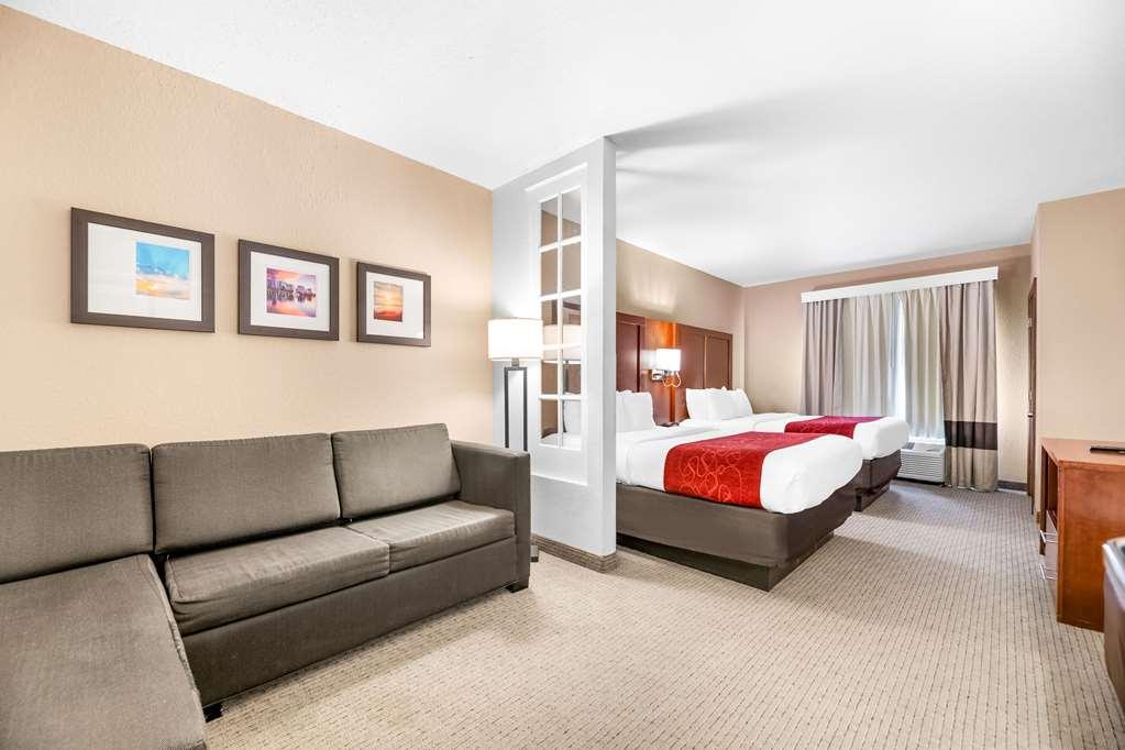 Comfort Airport Hotel Orlando