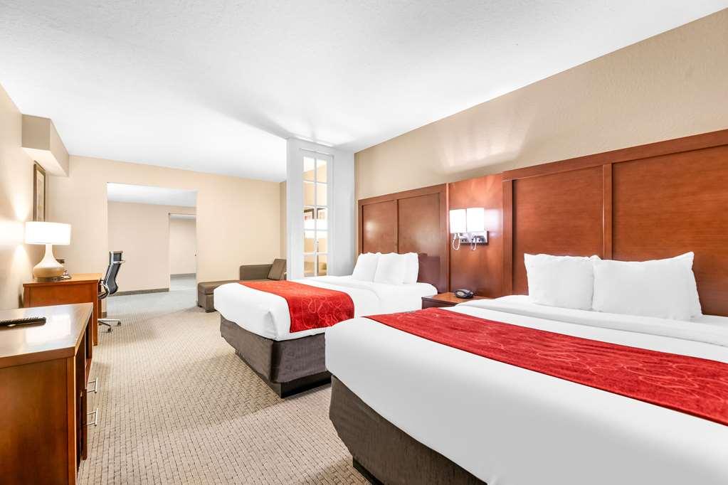 Hotel Comfort Airport Orlando