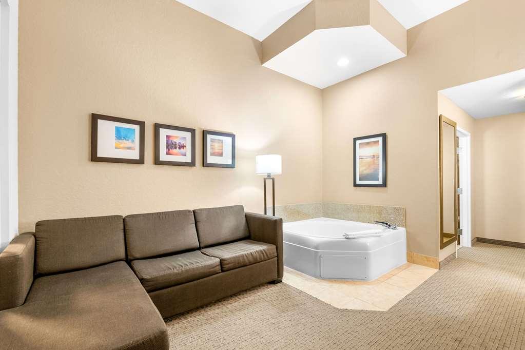 Comfort Airport Orlando