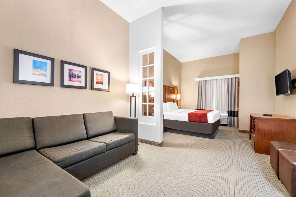Hotel Comfort Airport
