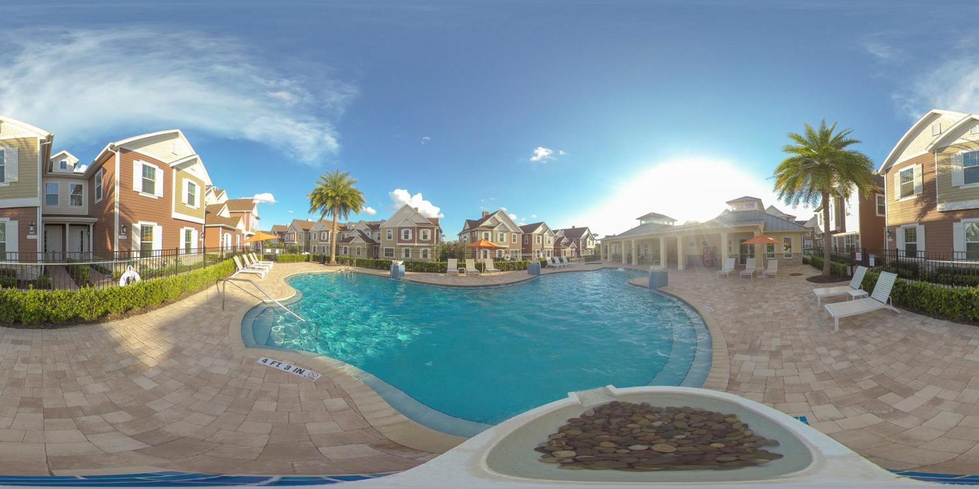 4 Bedroom 4 Ba Self Check-in Bbq & Full Kitchen *