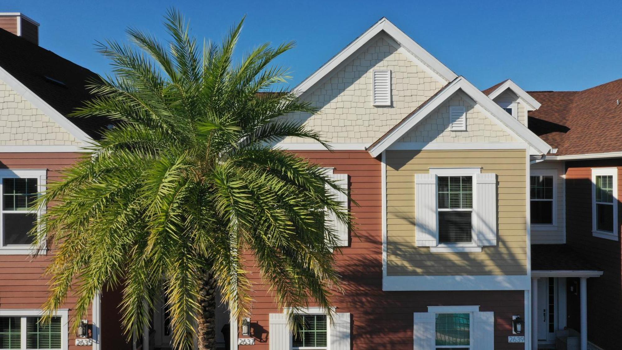 4 Bedroom 4 Ba Self Check-in Bbq & Full Kitchen Holiday home Orlando