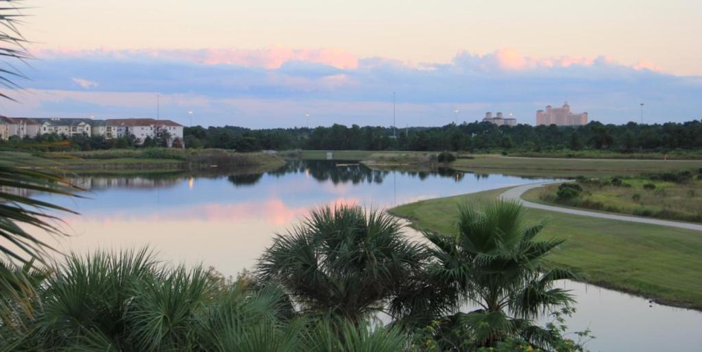 New! Vista Cay Lakeview Condo-huge! Near Parks-occc Orlando