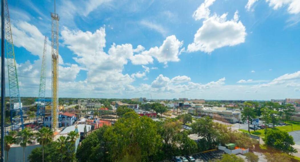 Enclave At International Drive Apartment