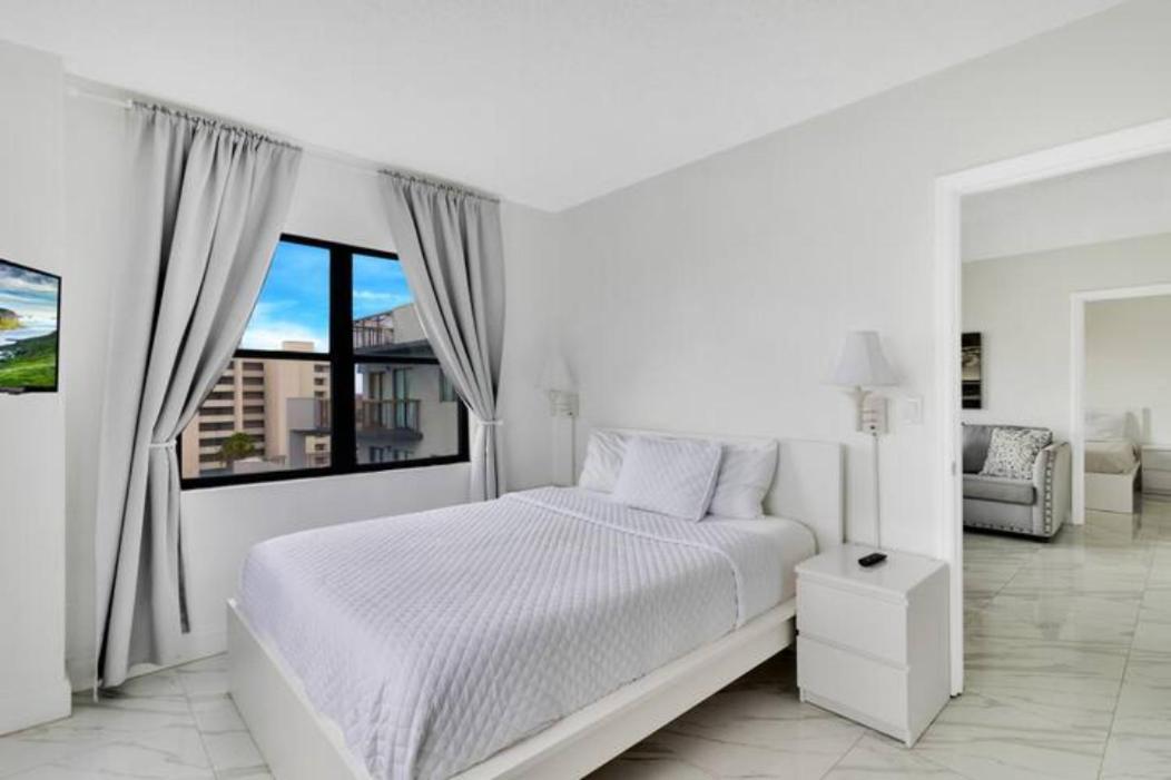 Apartment Enclave At International Drive