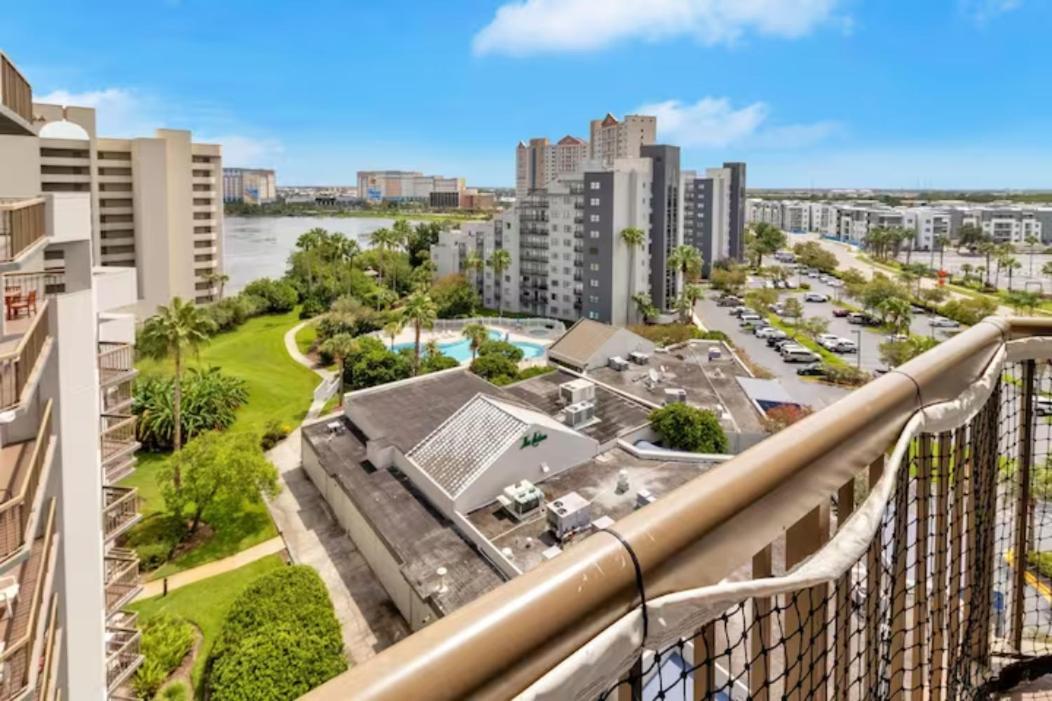 Enclave At International Drive Orlando