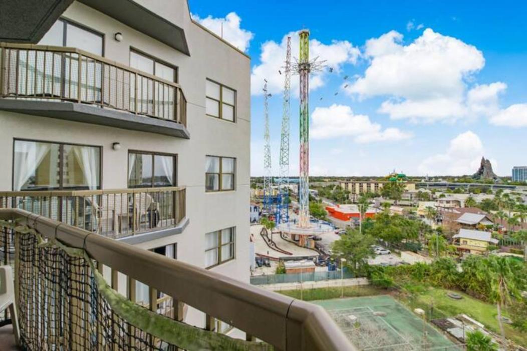 Enclave At International Drive Apartment