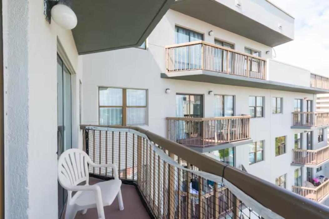 Apartment Enclave At International Drive